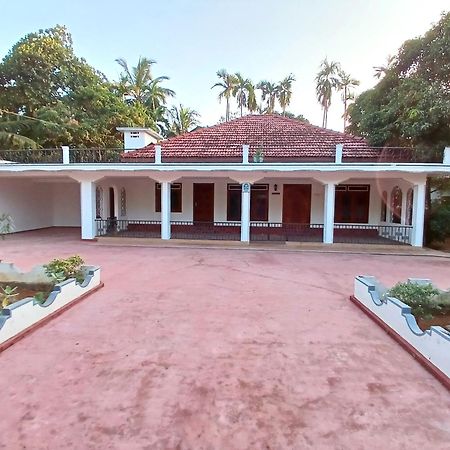 Whiterock Villa Urelu Bagian luar foto