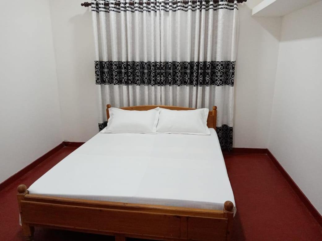 Whiterock Villa Urelu Bagian luar foto