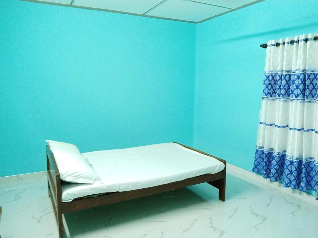Whiterock Villa Urelu Bagian luar foto