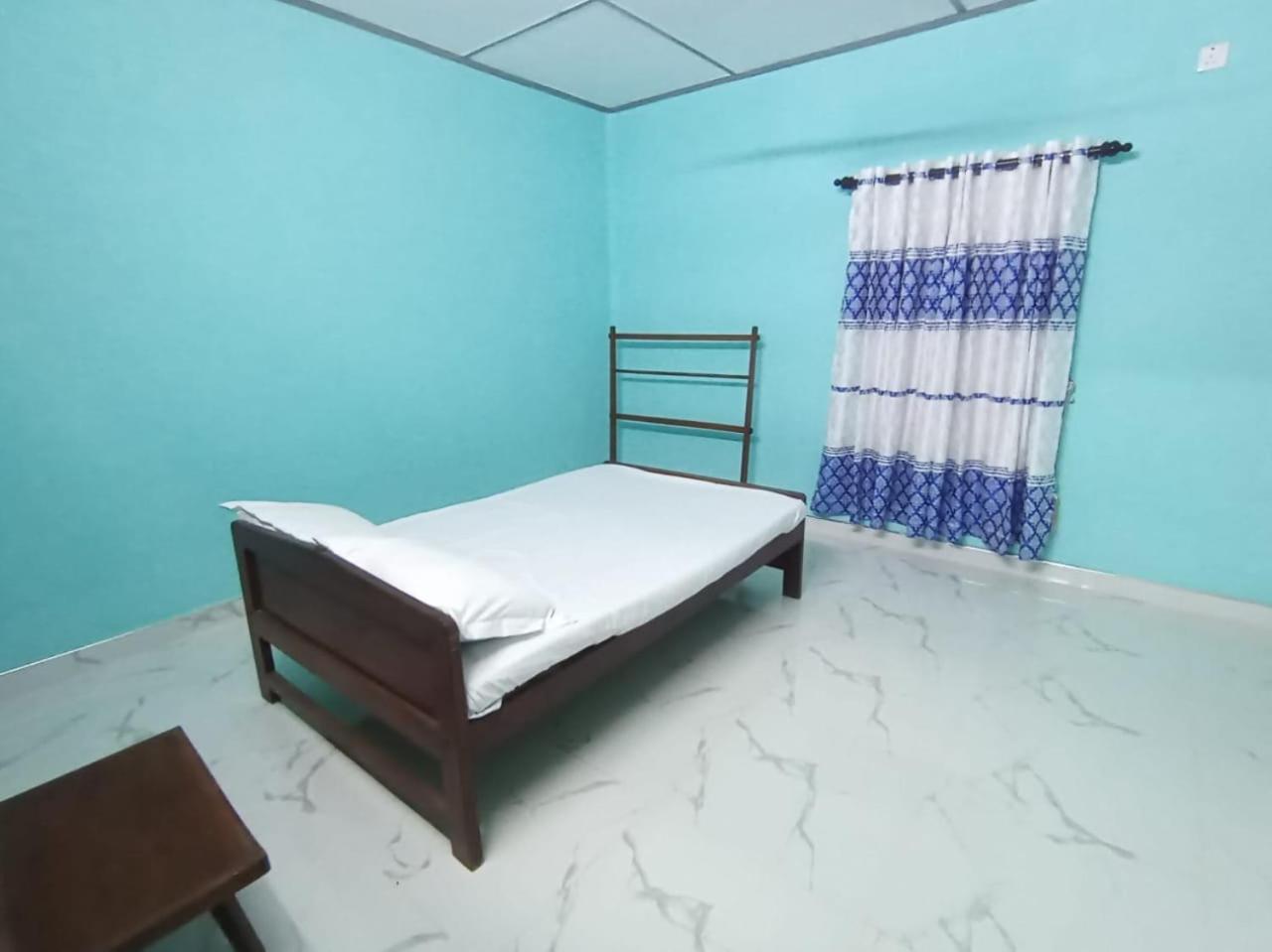 Whiterock Villa Urelu Bagian luar foto