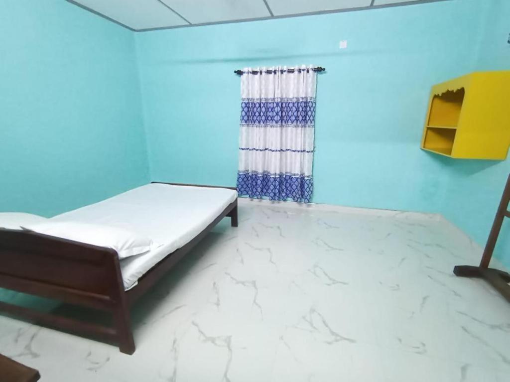 Whiterock Villa Urelu Bagian luar foto